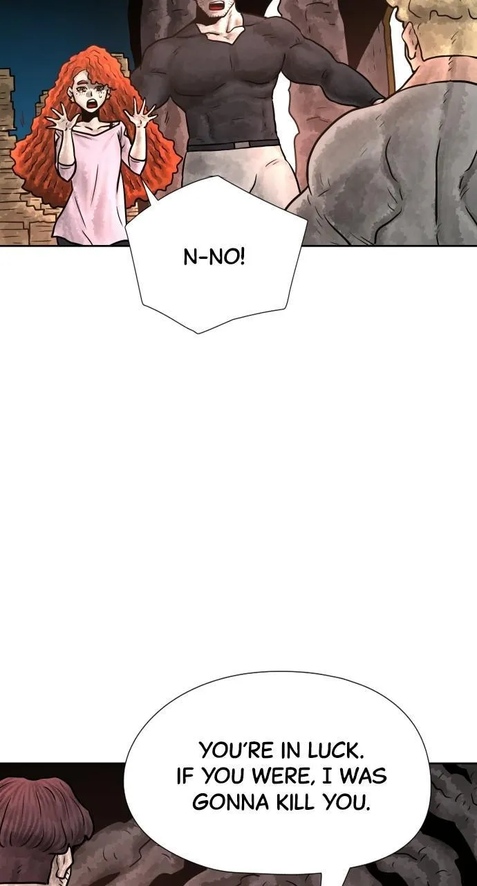 Warrior Executioner Zinmanga X Chapter 31 Page 65