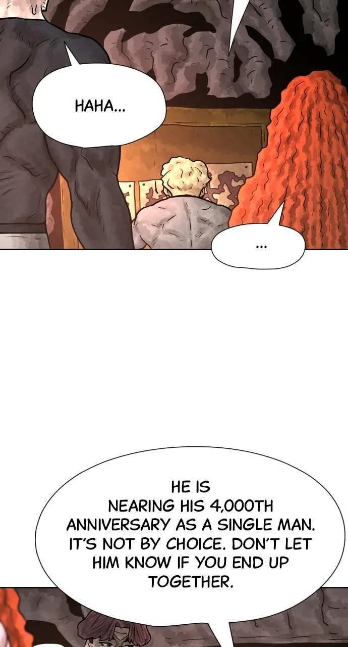 Warrior Executioner Zinmanga X Chapter 31 Page 66