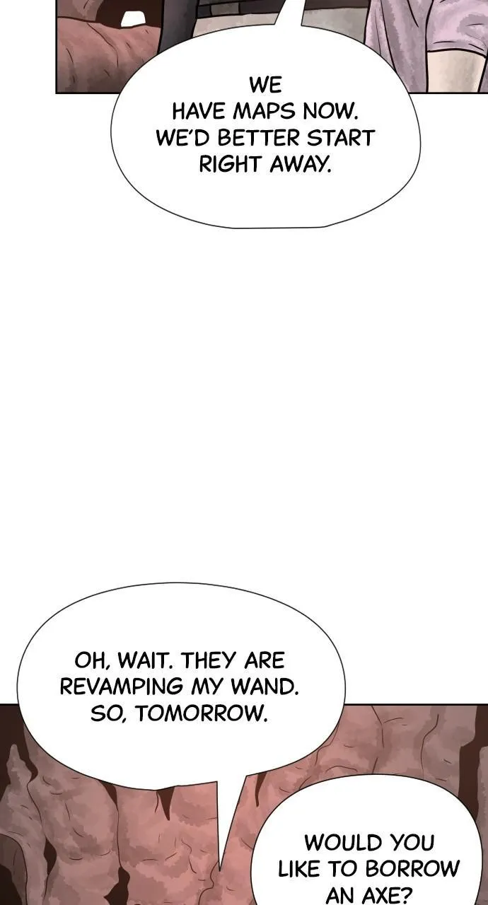 Warrior Executioner Zinmanga X Chapter 31 Page 93