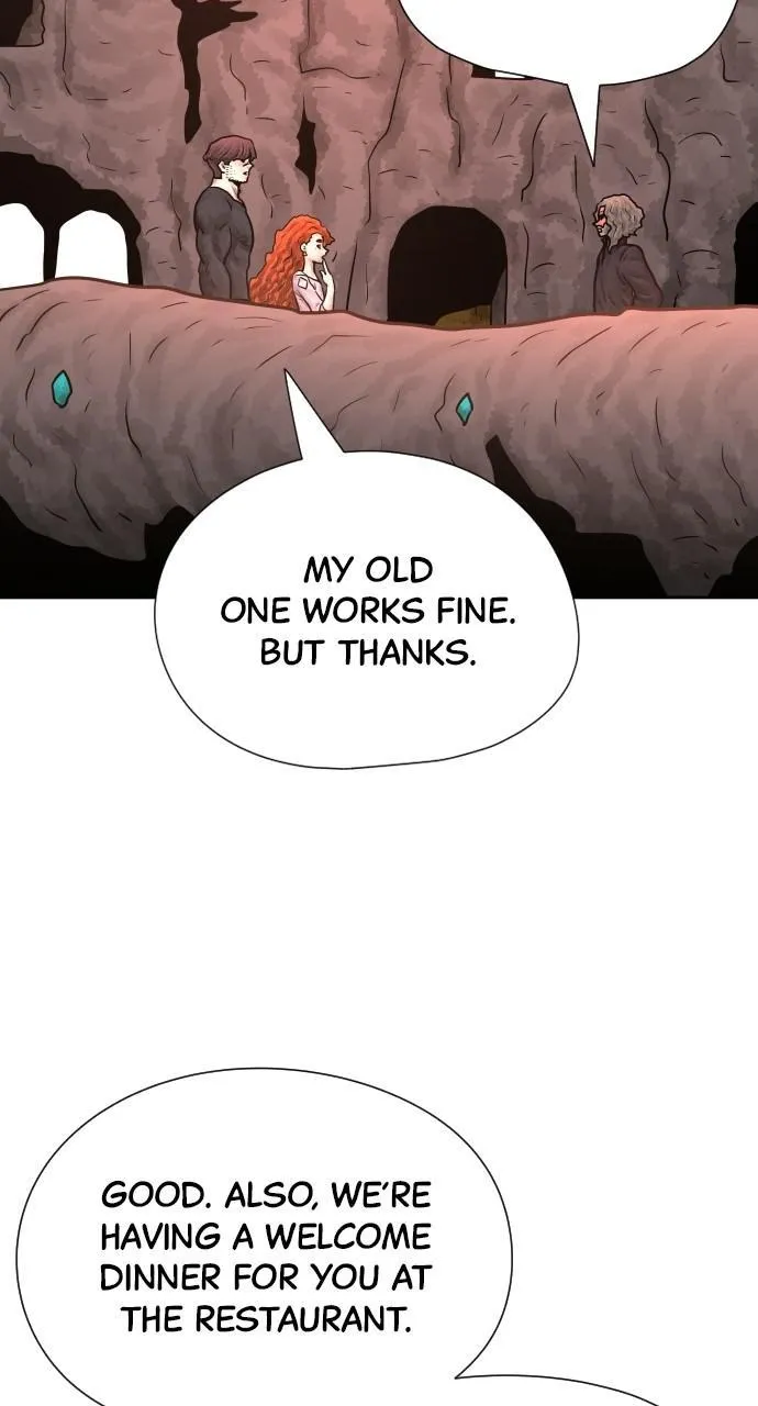 Warrior Executioner Zinmanga X Chapter 31 Page 94