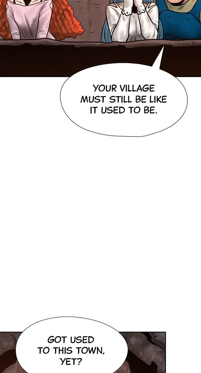 Warrior Executioner Zinmanga X Chapter 31 Page 108