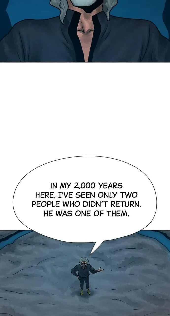 Warrior Executioner Zinmanga X Chapter 30 Page 64