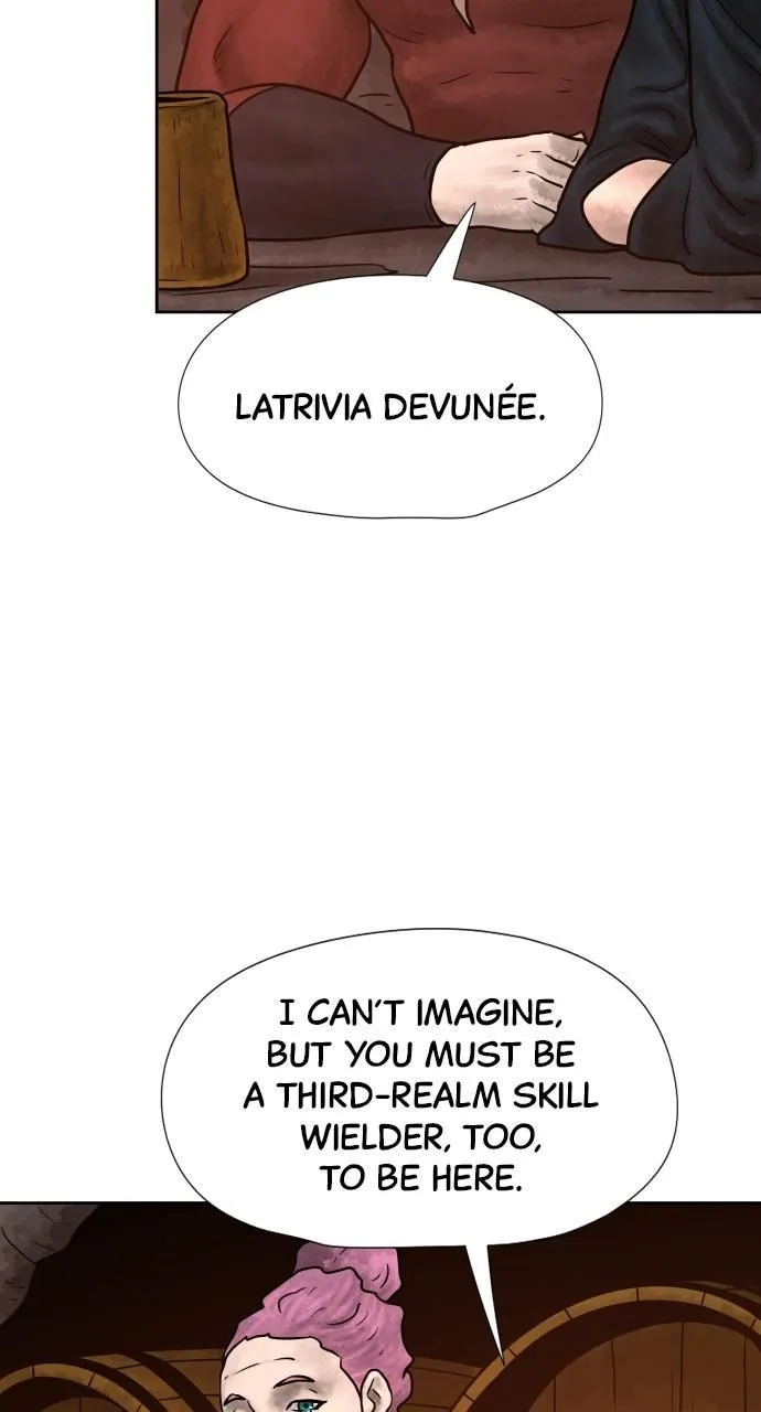 Warrior Executioner Zinmanga X Chapter 30 Page 84