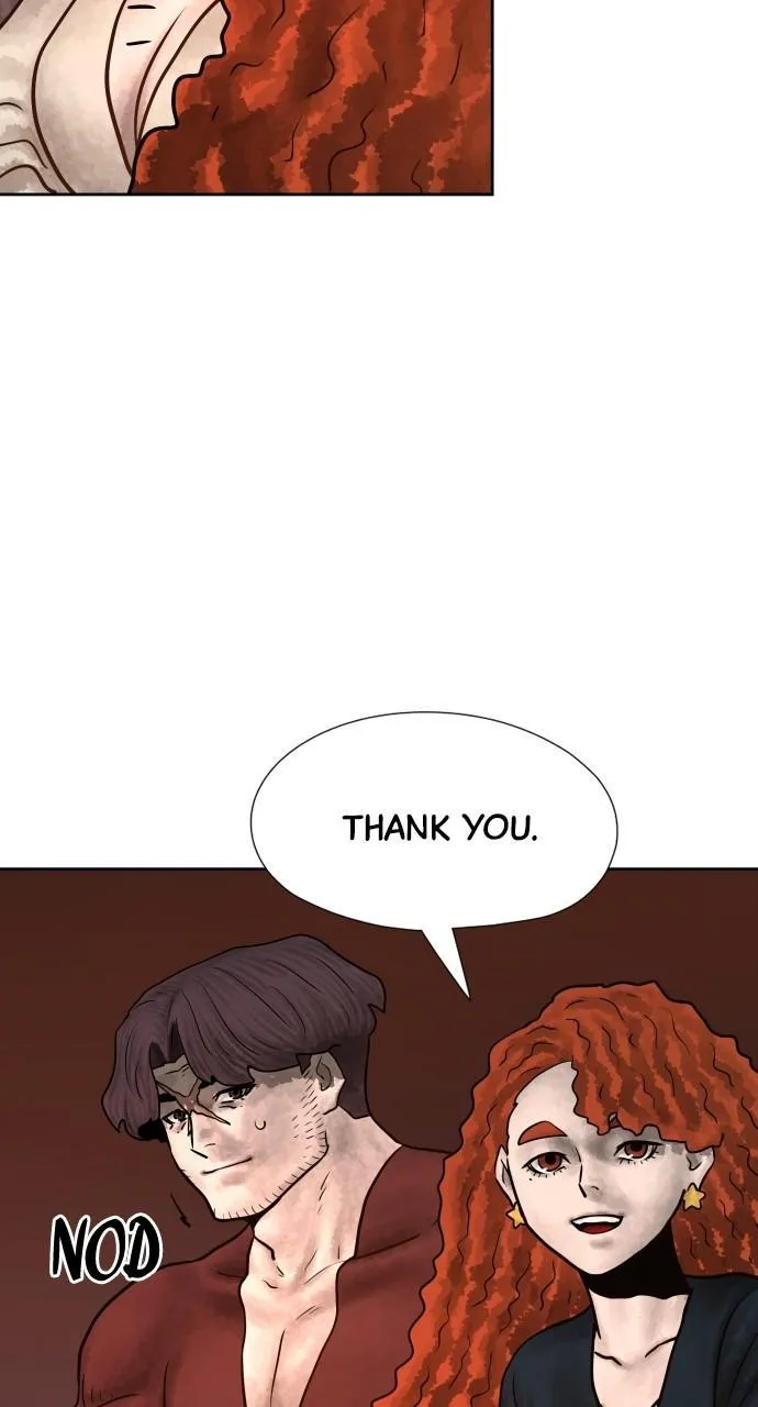 Warrior Executioner Zinmanga X Chapter 30 Page 92