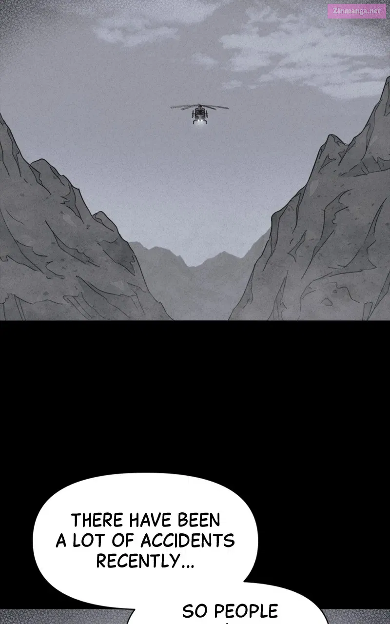 Tales of the Unusual 2 Zinmanga X Chapter 18 Page 19
