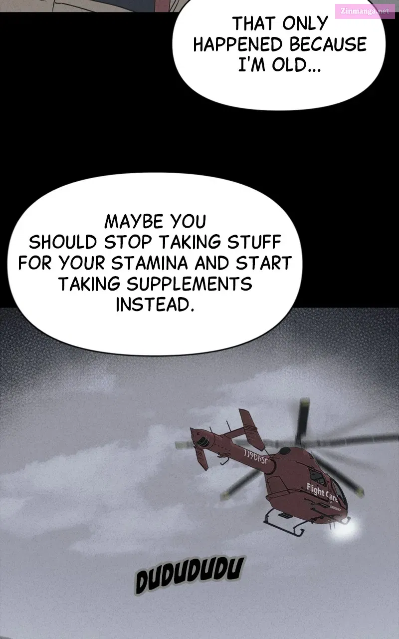 Tales of the Unusual 2 Zinmanga X Chapter 18 Page 23