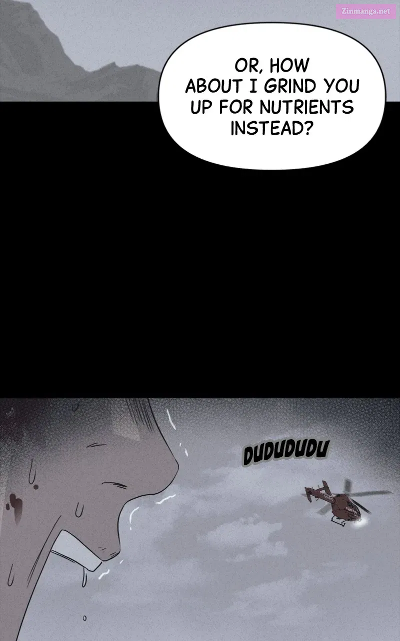 Tales of the Unusual 2 Zinmanga X Chapter 18 Page 24
