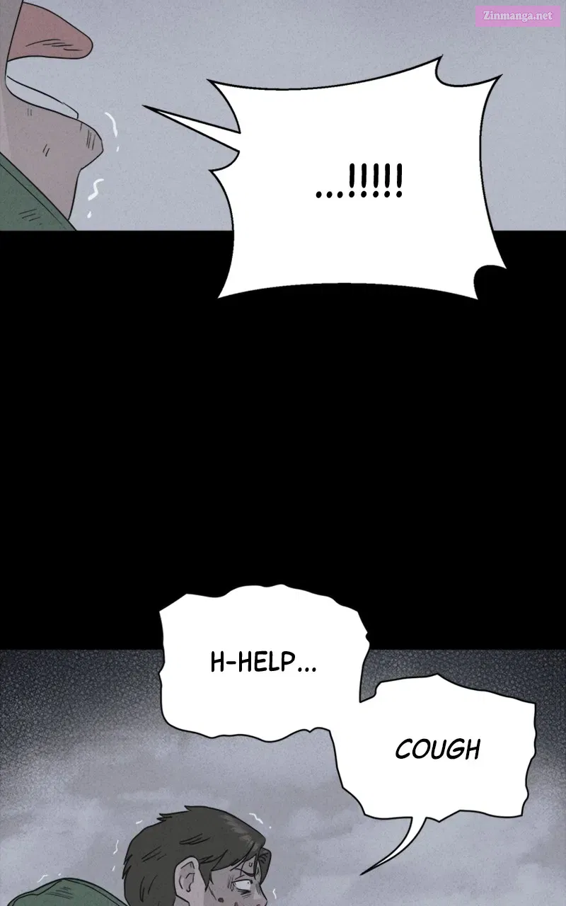 Tales of the Unusual 2 Zinmanga X Chapter 18 Page 25