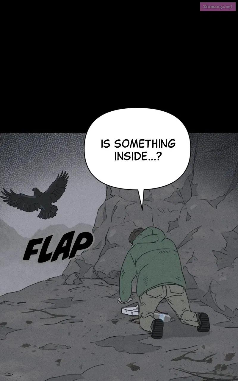 Tales of the Unusual 2 Zinmanga X Chapter 18 Page 38