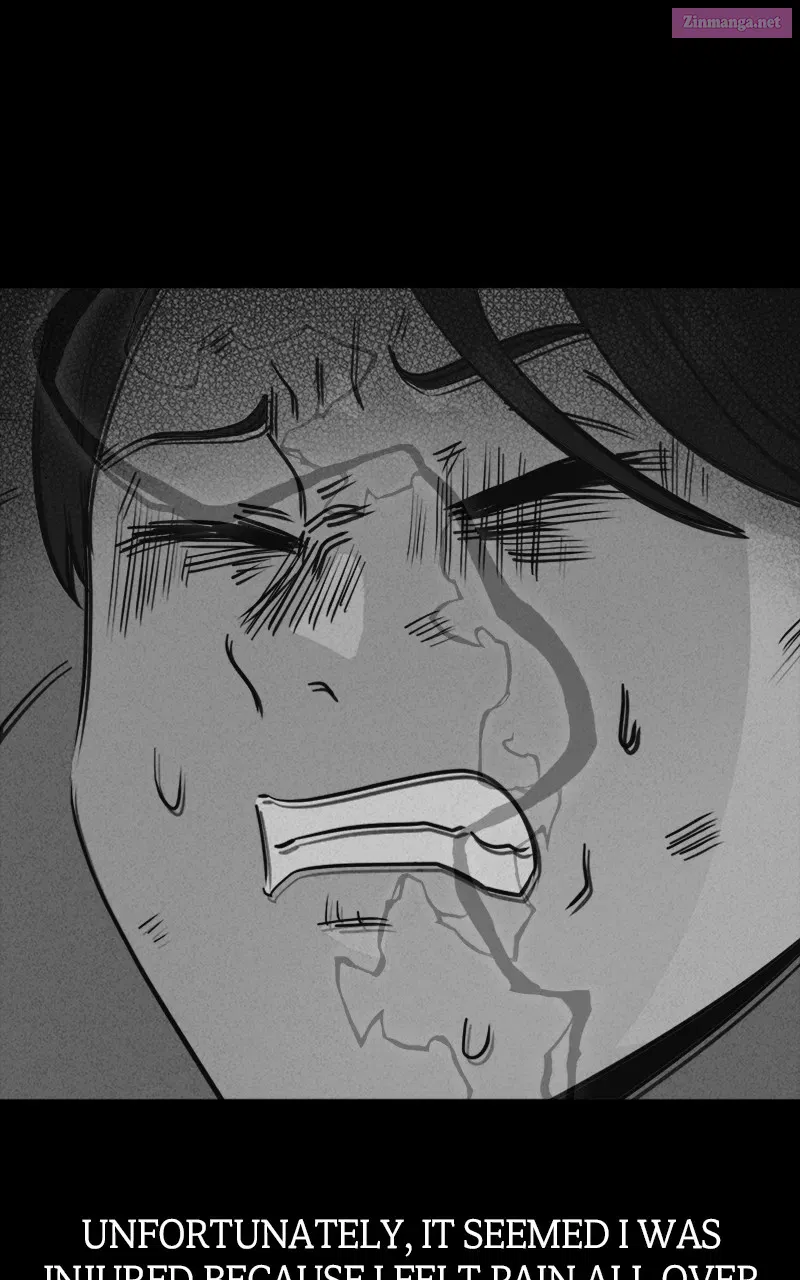 Tales of the Unusual 2 Zinmanga X Chapter 18 Page 50