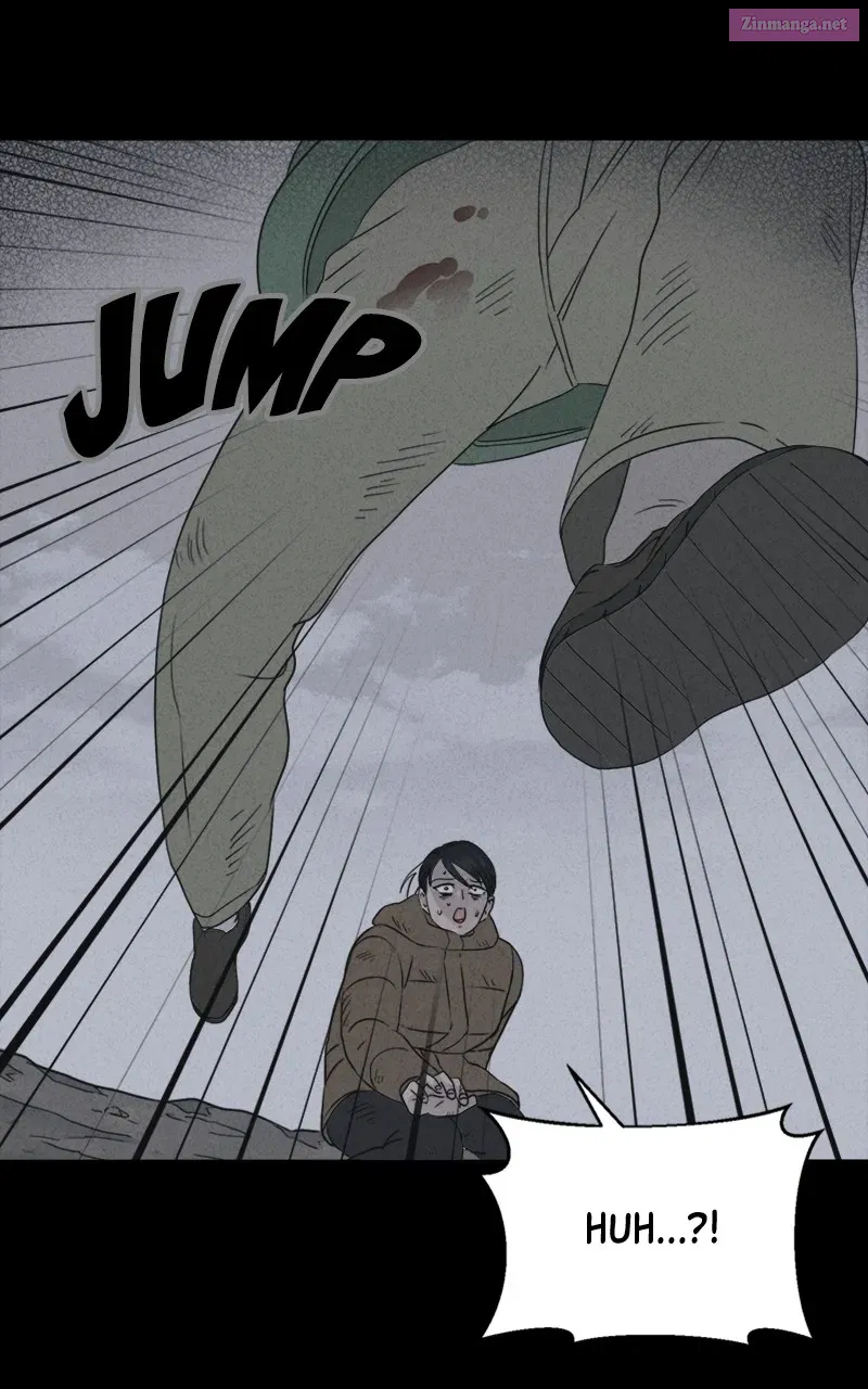 Tales of the Unusual 2 Zinmanga X Chapter 18 Page 69