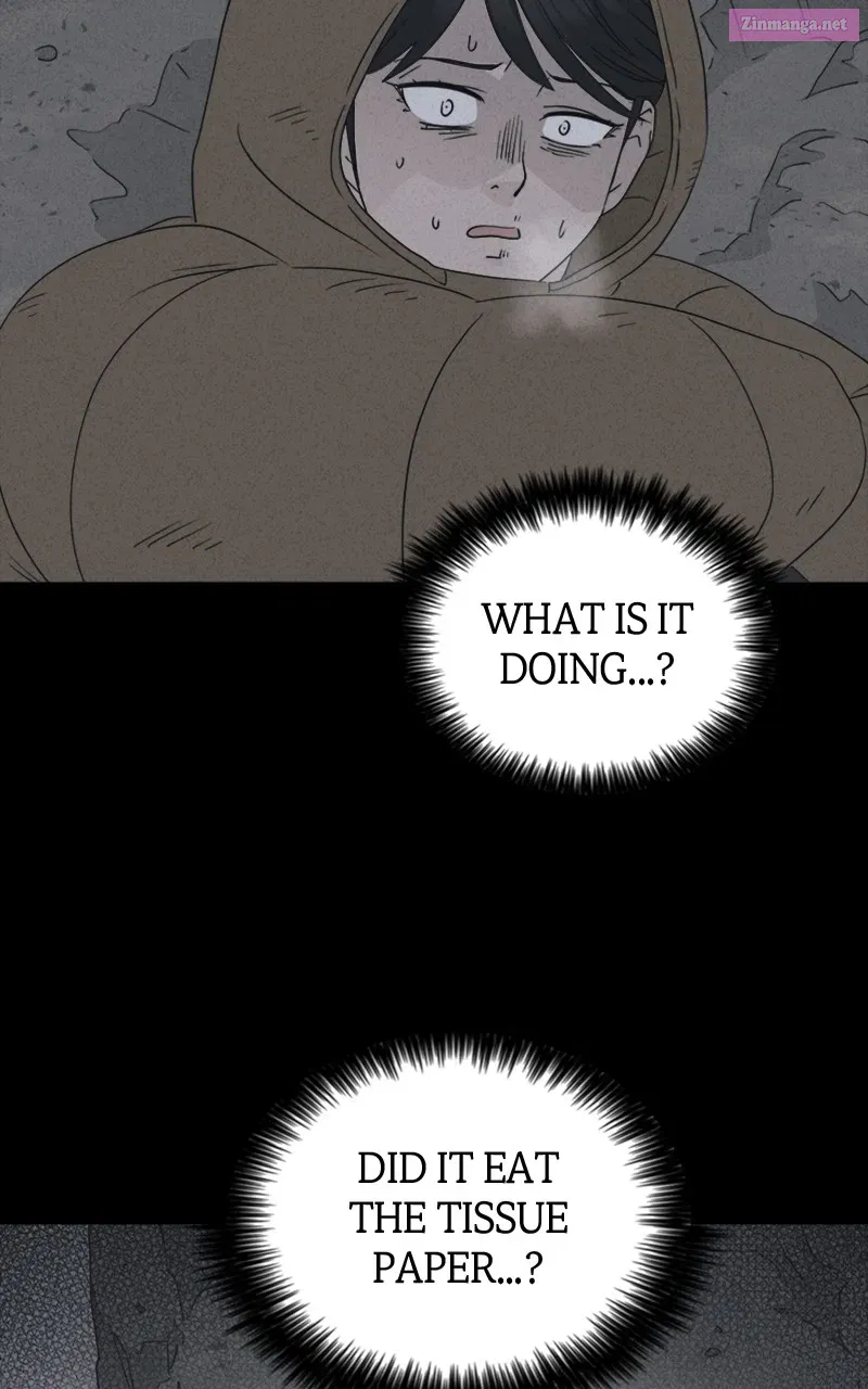 Tales of the Unusual 2 Zinmanga X Chapter 18 Page 86