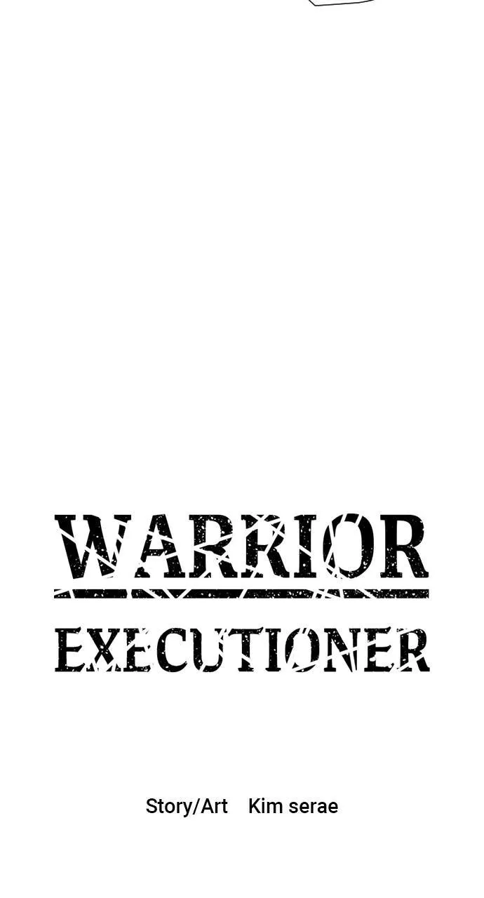 Warrior Executioner Zinmanga X Chapter 29 Page 12
