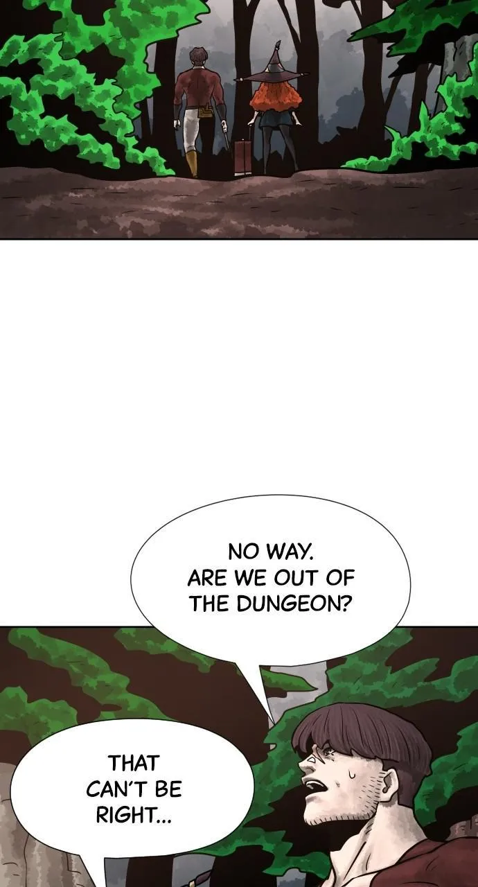 Warrior Executioner Zinmanga X Chapter 29 Page 32
