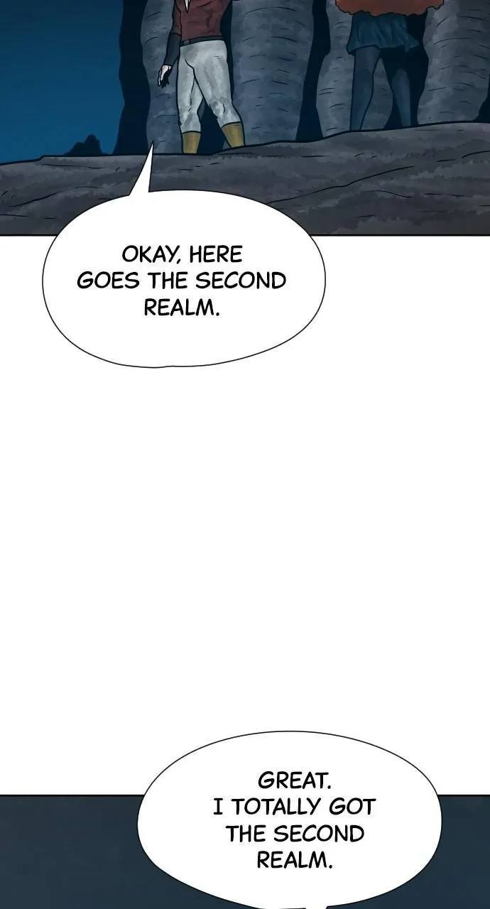 Warrior Executioner Zinmanga X Chapter 28 Page 42