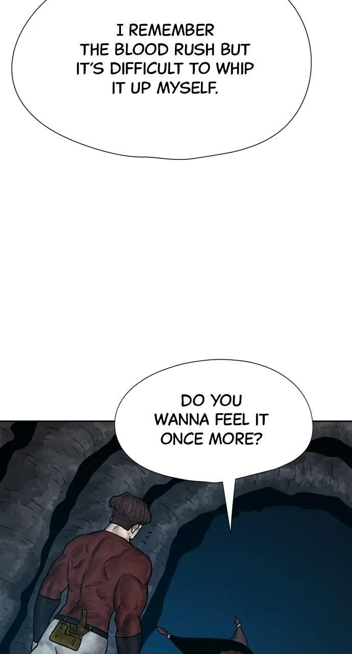 Warrior Executioner Zinmanga X Chapter 28 Page 47