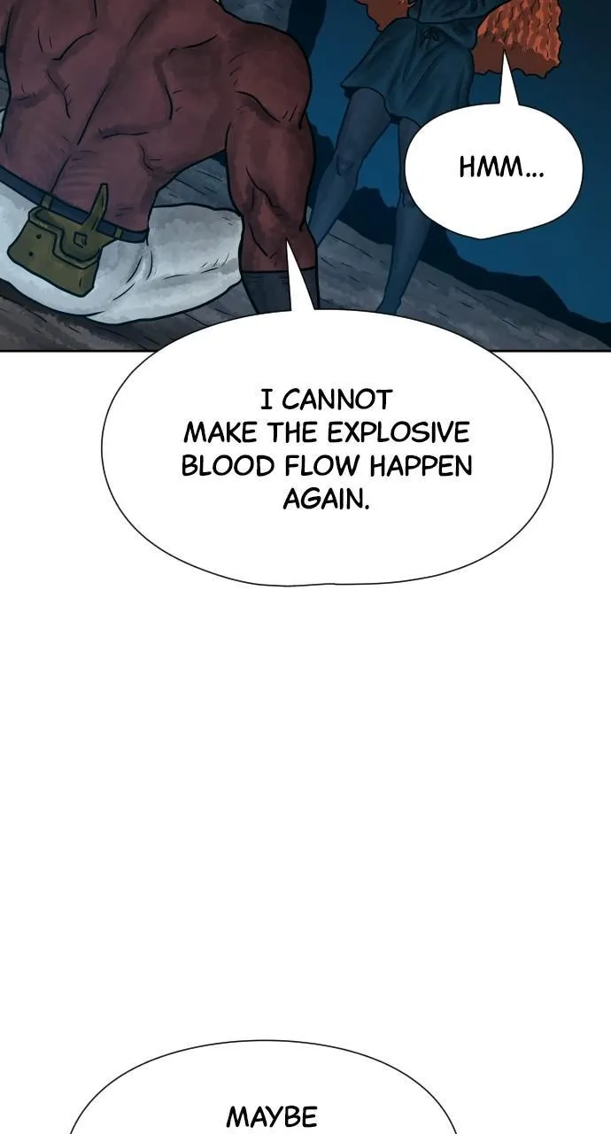 Warrior Executioner Zinmanga X Chapter 28 Page 54