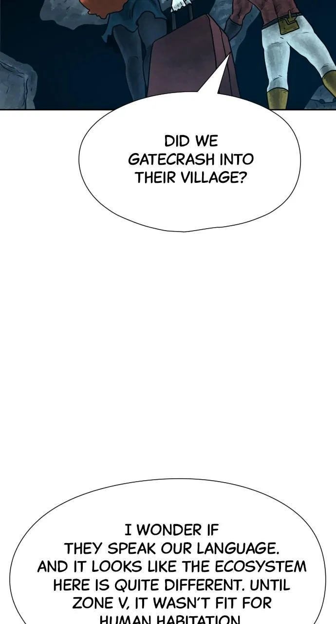 Warrior Executioner Zinmanga X Chapter 28 Page 109