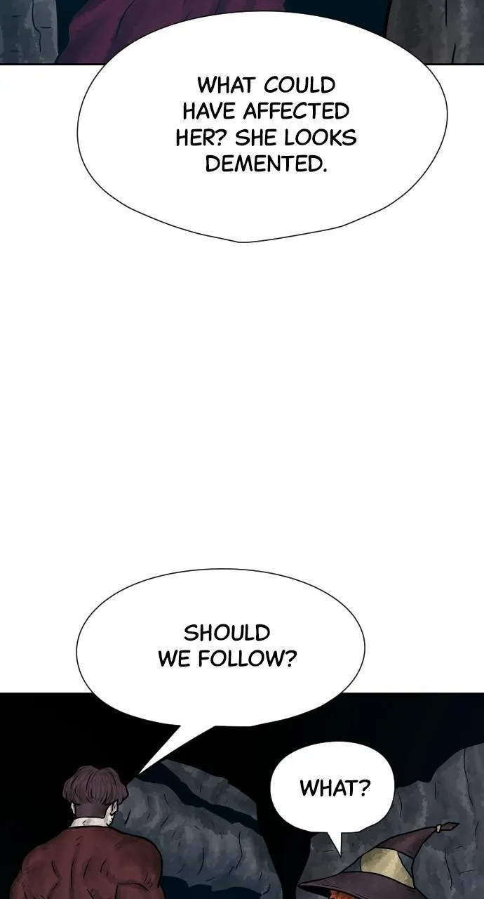 Warrior Executioner Zinmanga X Chapter 28 Page 121