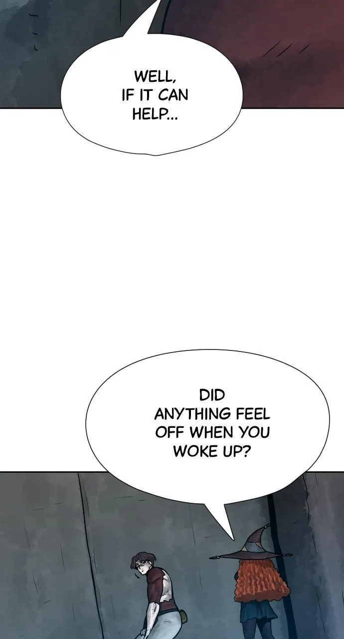 Warrior Executioner Zinmanga X Chapter 27 Page 25