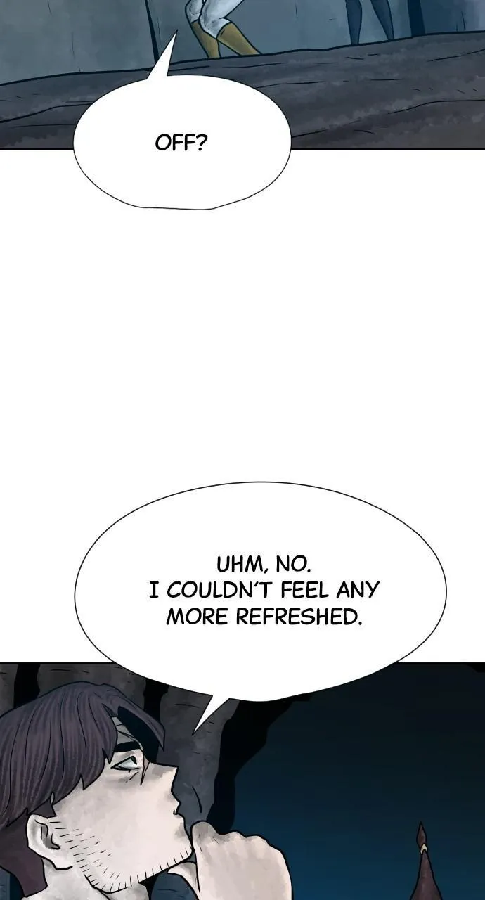 Warrior Executioner Zinmanga X Chapter 27 Page 26