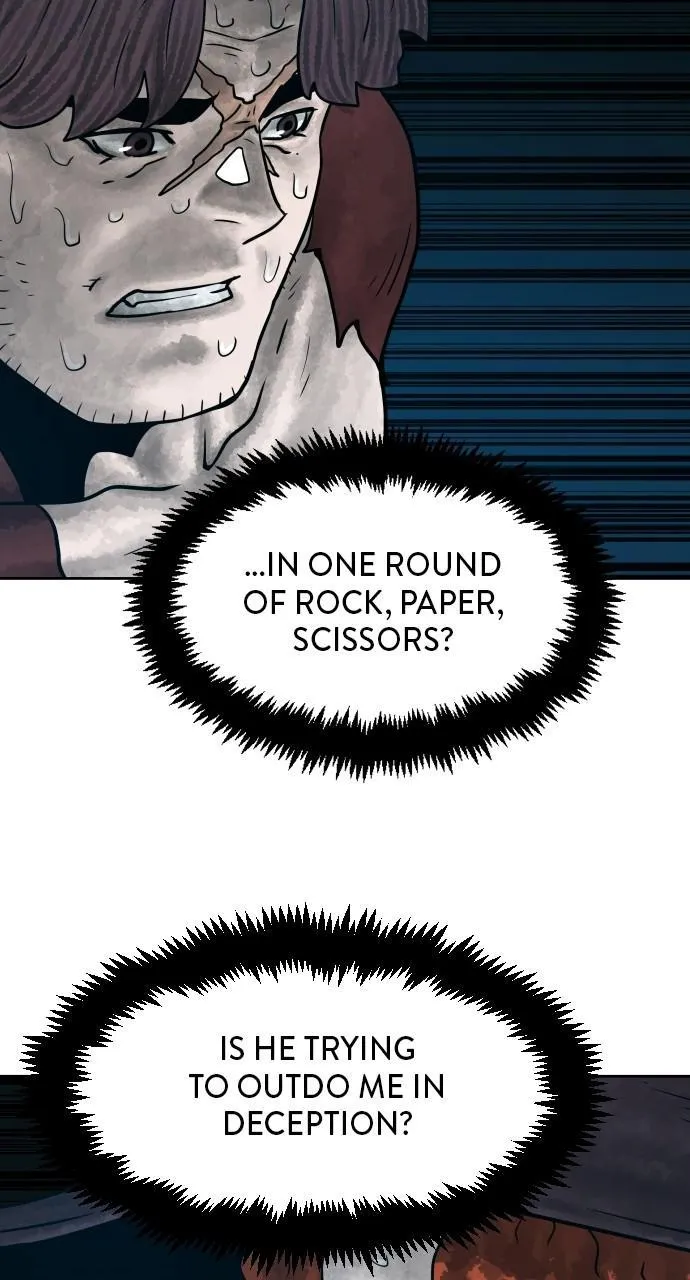 Warrior Executioner Zinmanga X Chapter 27 Page 60