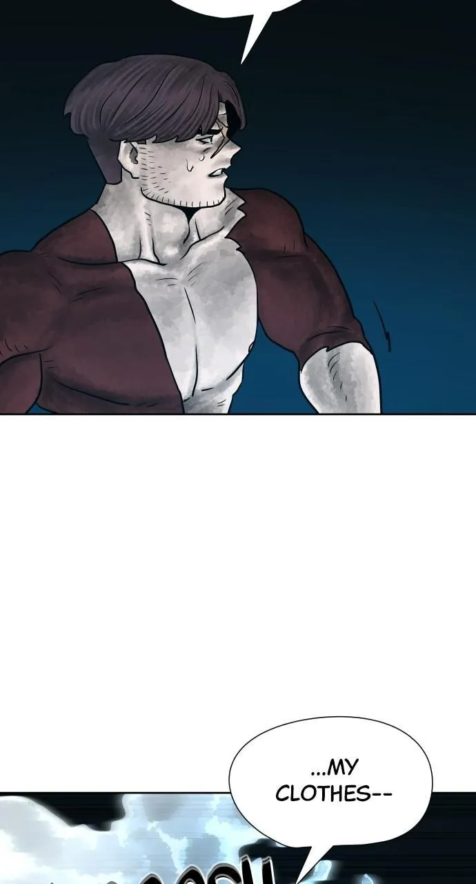 Warrior Executioner Zinmanga X Chapter 27 Page 80