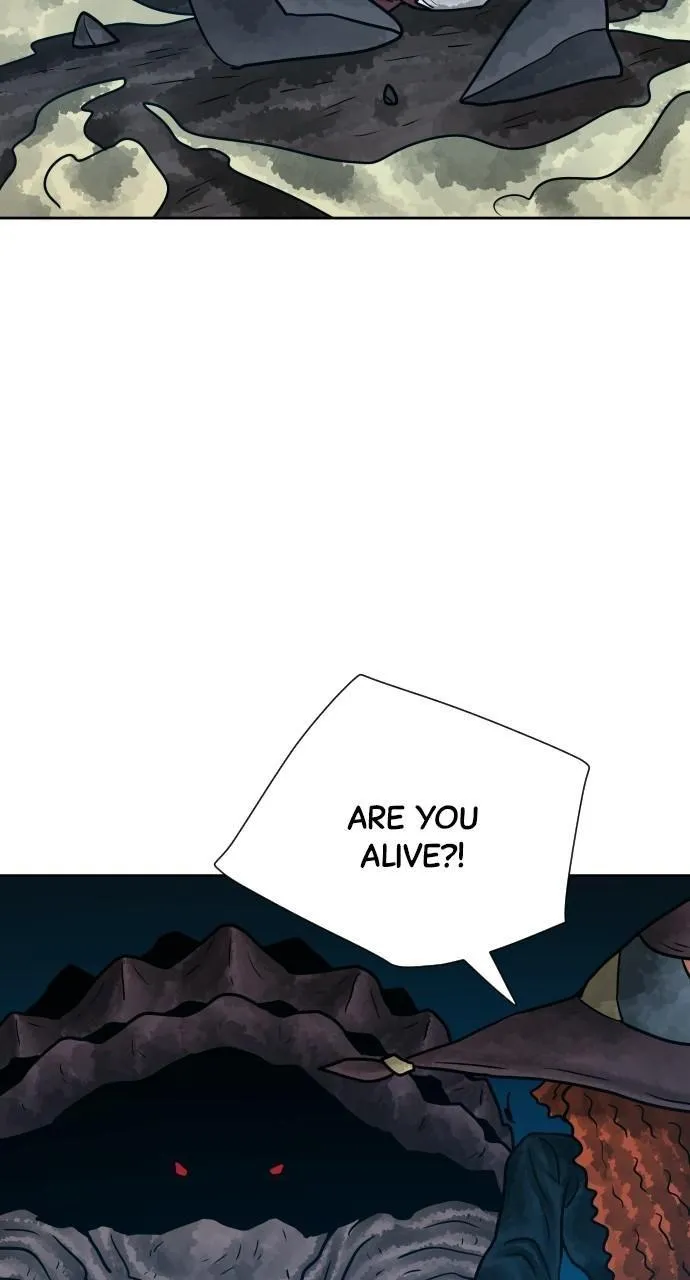 Warrior Executioner Zinmanga X Chapter 26 Page 36