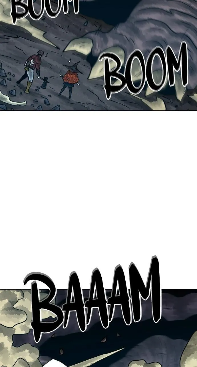 Warrior Executioner Zinmanga X Chapter 26 Page 42