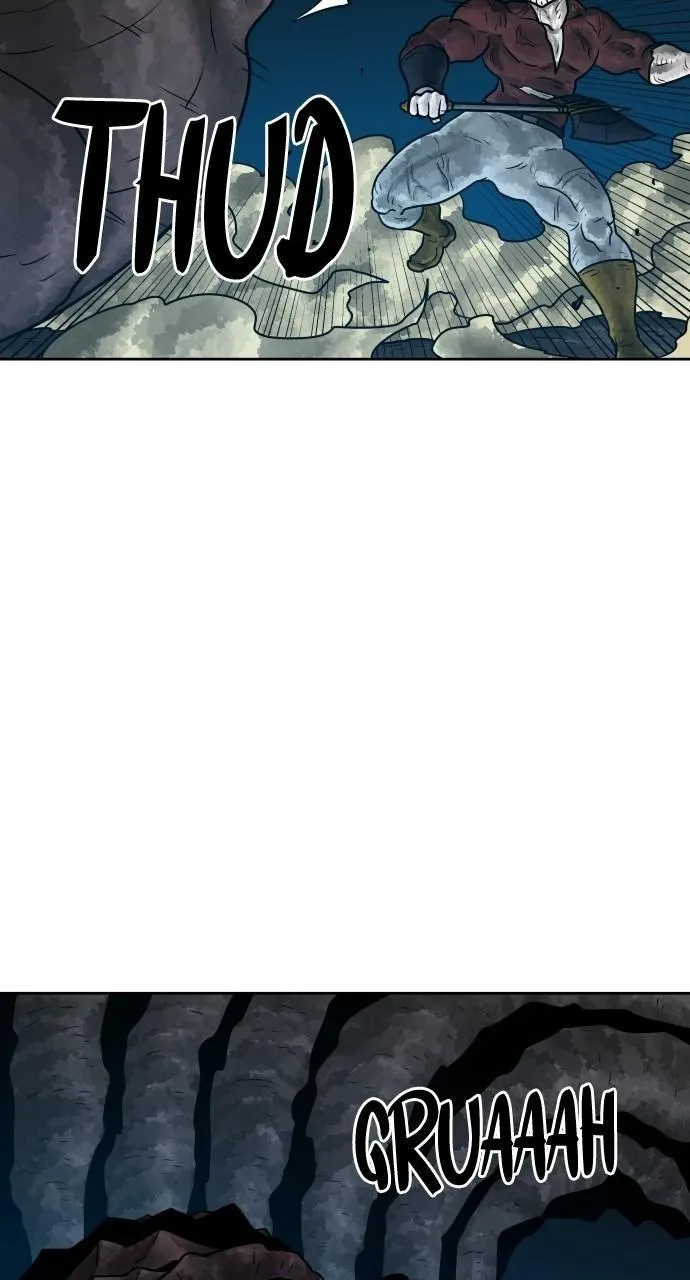 Warrior Executioner Zinmanga X Chapter 26 Page 50