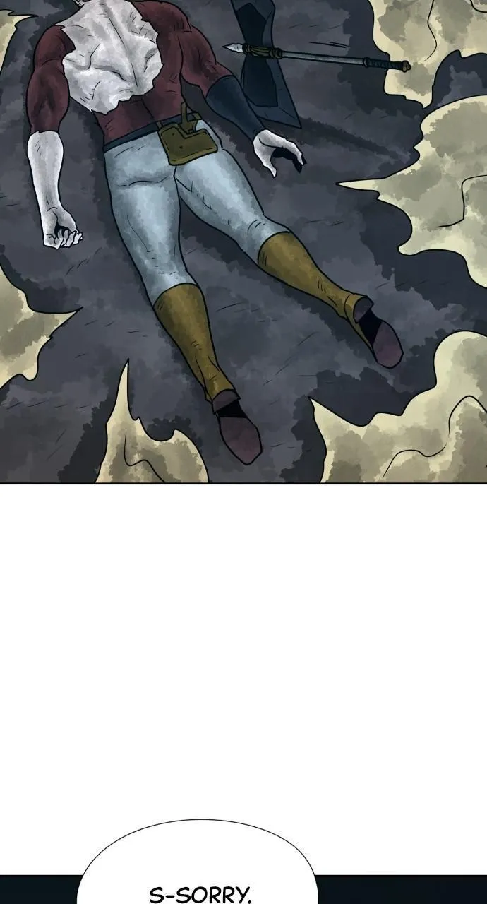 Warrior Executioner Zinmanga X Chapter 26 Page 101