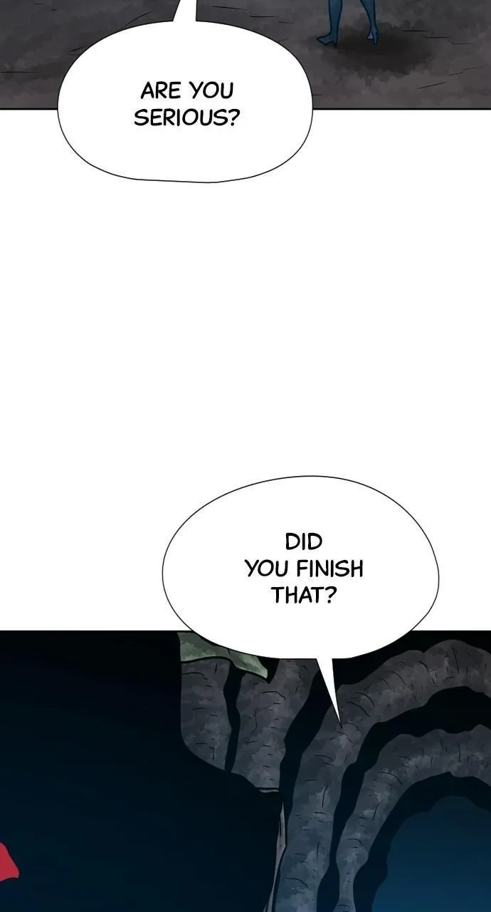 Warrior Executioner Zinmanga X Chapter 26 Page 115