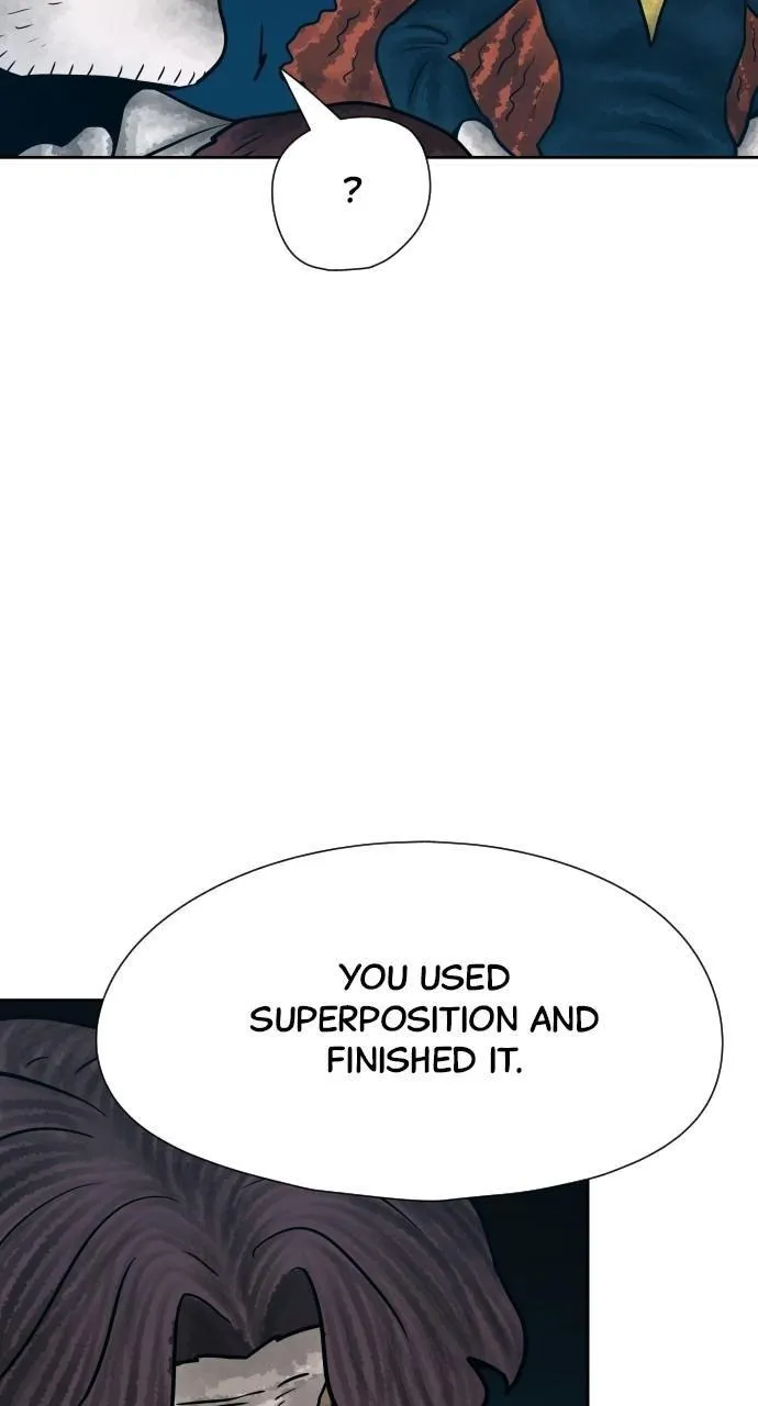 Warrior Executioner Zinmanga X Chapter 26 Page 117