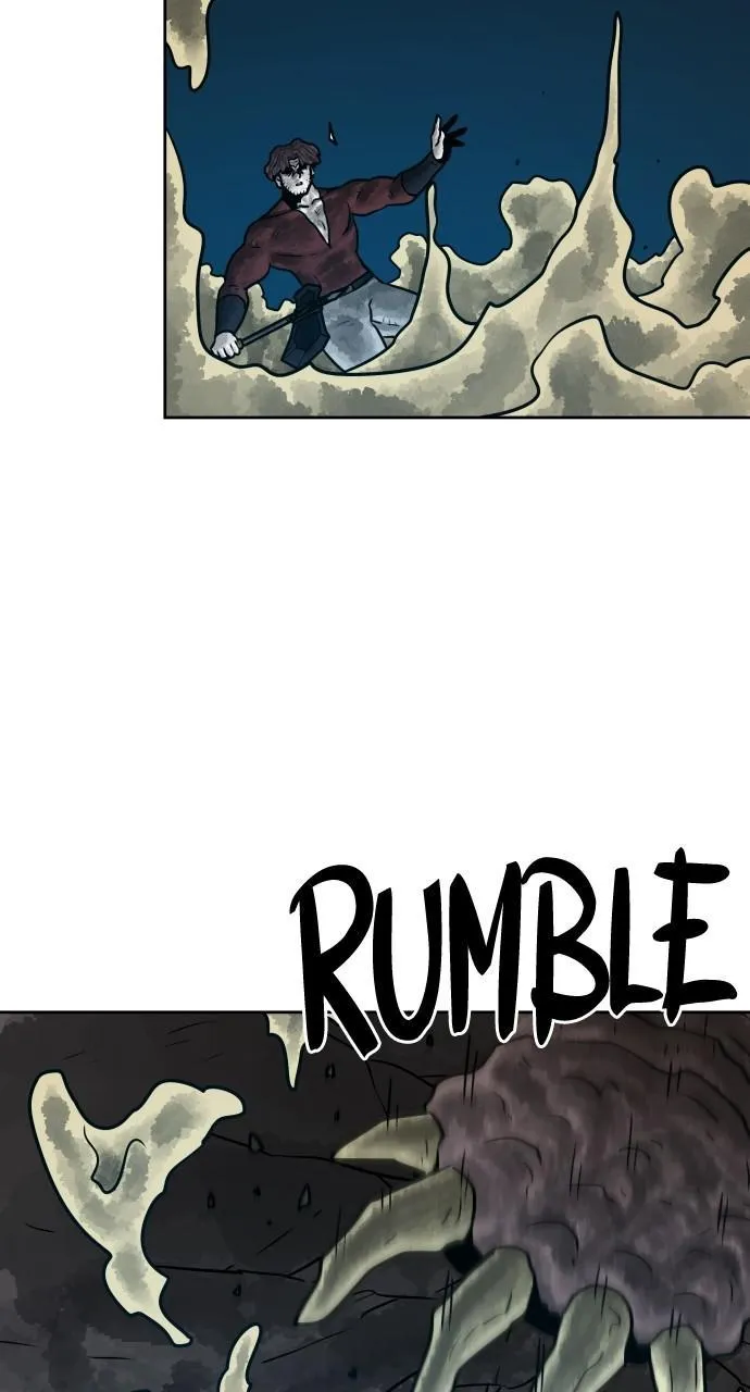 Warrior Executioner Zinmanga X Chapter 25 Page 77