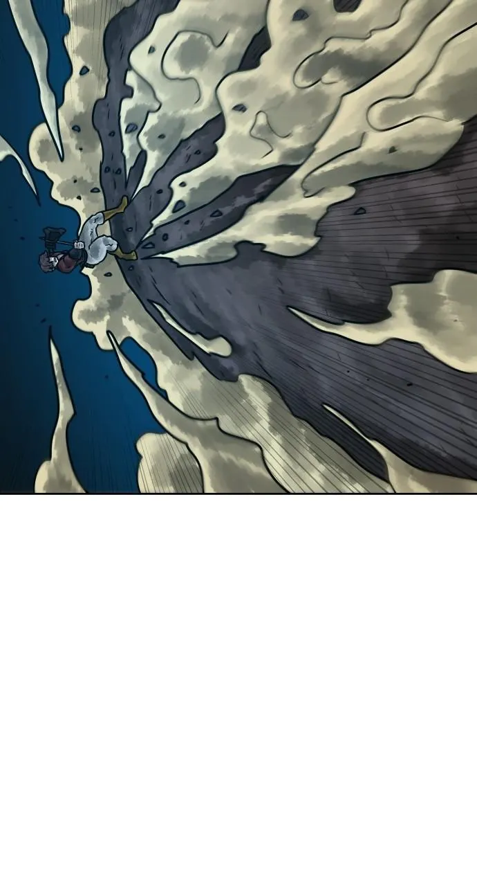 Warrior Executioner Zinmanga X Chapter 25 Page 105
