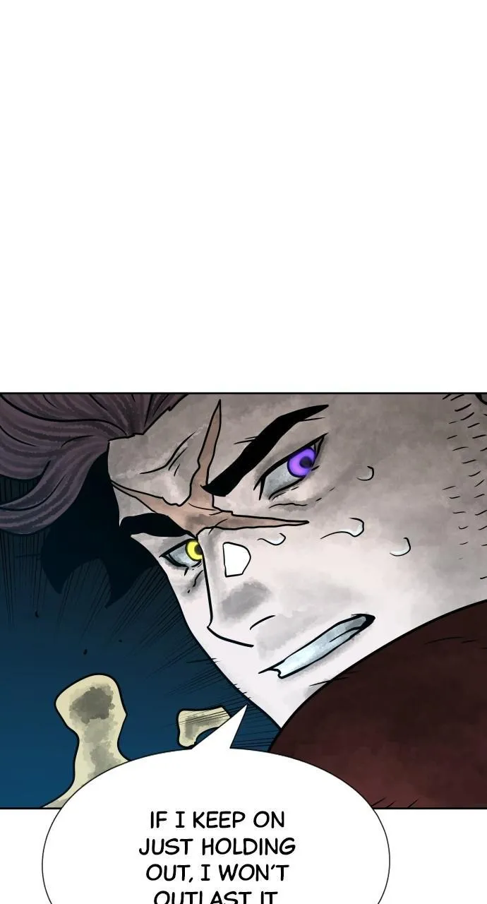 Warrior Executioner Zinmanga X Chapter 25 Page 111