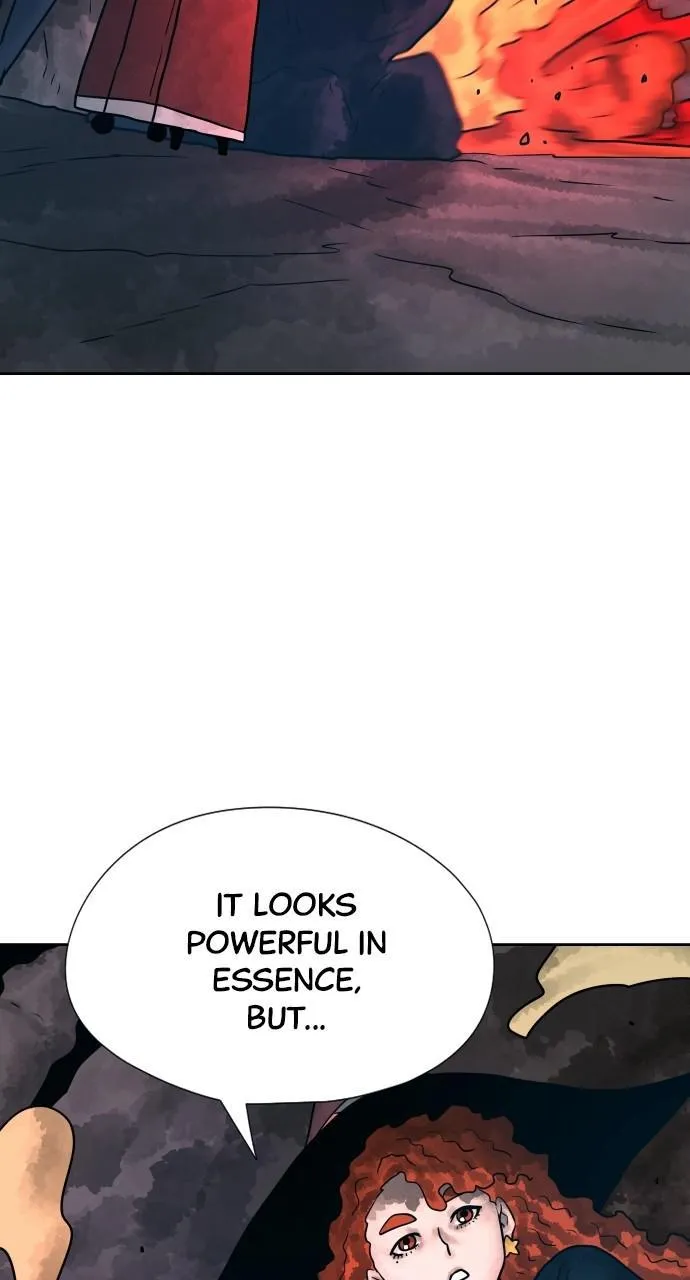 Warrior Executioner Zinmanga X Chapter 24 Page 16