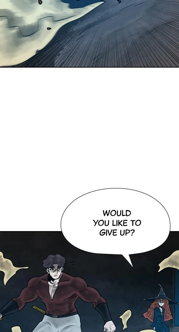 Warrior Executioner Zinmanga X Chapter 24 Page 26