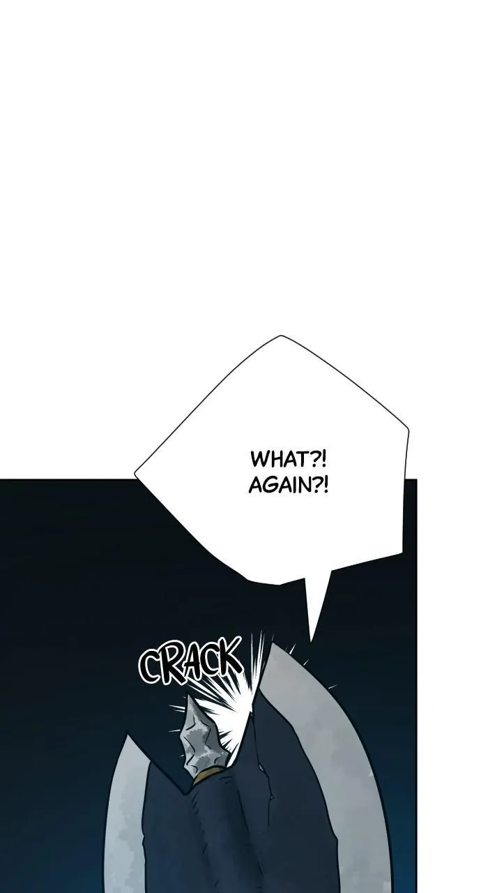 Warrior Executioner Zinmanga X Chapter 24 Page 38