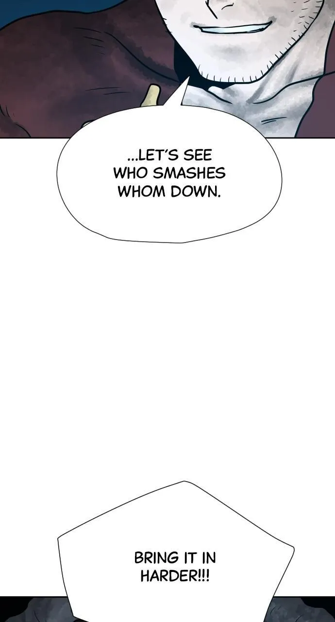 Warrior Executioner Zinmanga X Chapter 24 Page 45