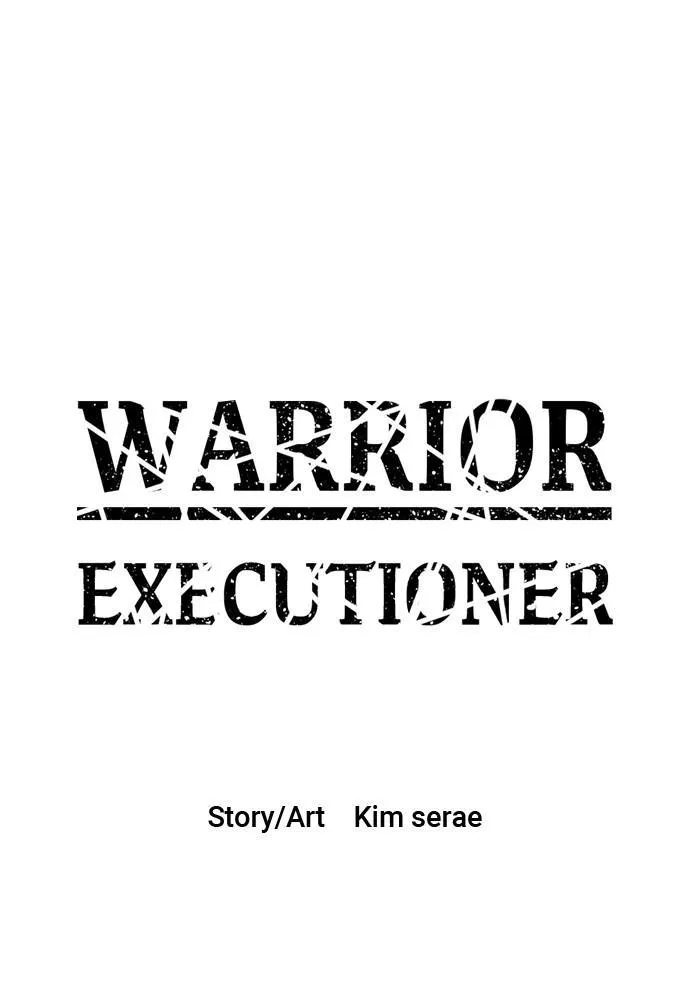 Warrior Executioner Zinmanga X Chapter 23 Page 57