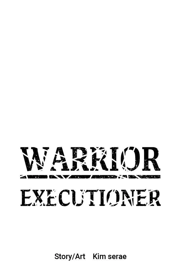 Warrior Executioner Zinmanga X Chapter 21 Page 27