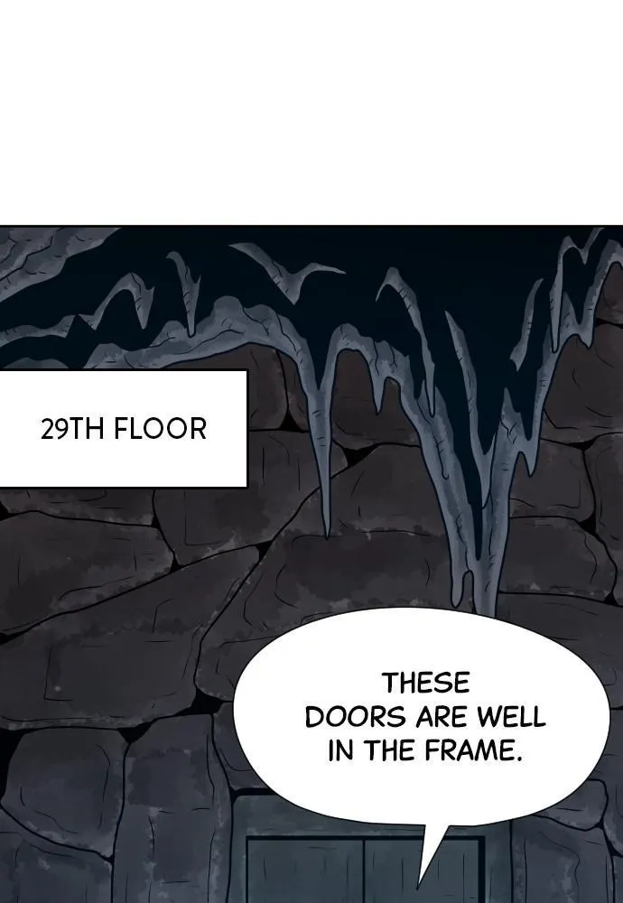 Warrior Executioner Zinmanga X Chapter 21 Page 29
