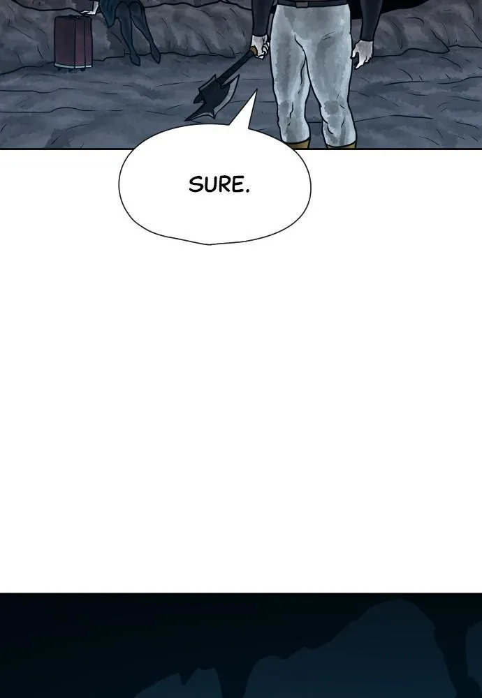 Warrior Executioner Zinmanga X Chapter 21 Page 33