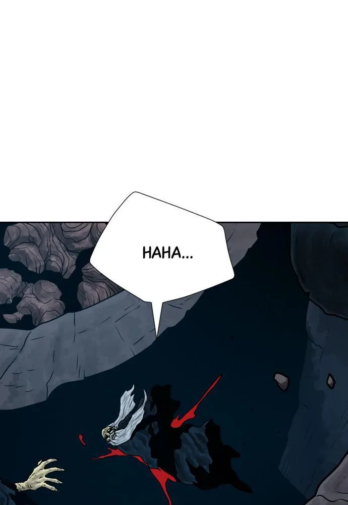 Warrior Executioner Zinmanga X Chapter 21 Page 93