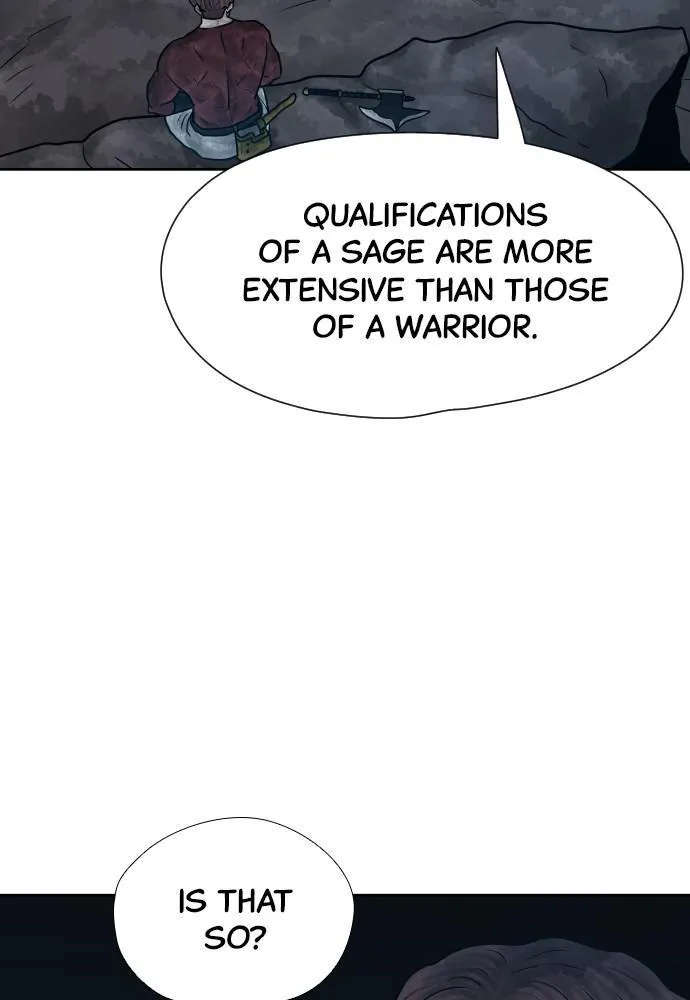 Warrior Executioner Zinmanga X Chapter 21 Page 105