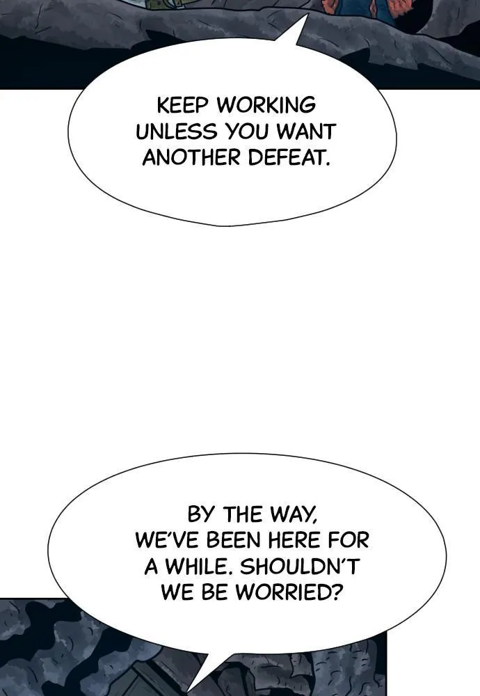 Warrior Executioner Zinmanga X Chapter 21 Page 113