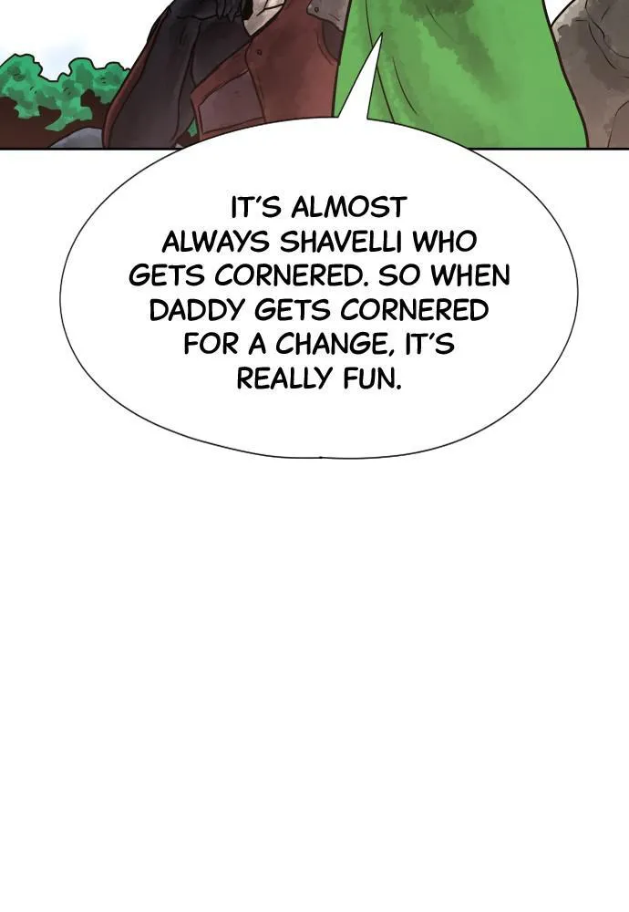 Warrior Executioner Zinmanga X Chapter 20 Page 70