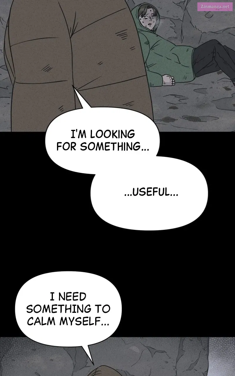 Tales of the Unusual 2 Zinmanga X Chapter 17 Page 15