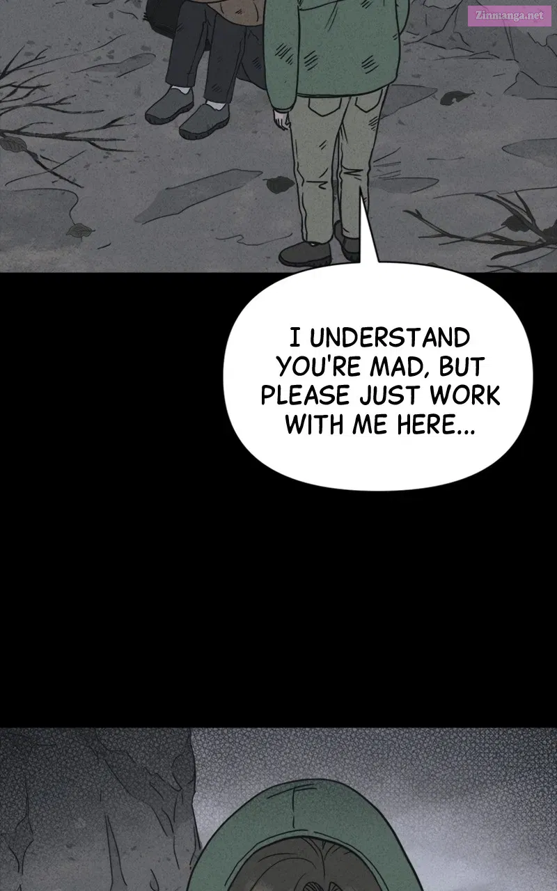 Tales of the Unusual 2 Zinmanga X Chapter 17 Page 25